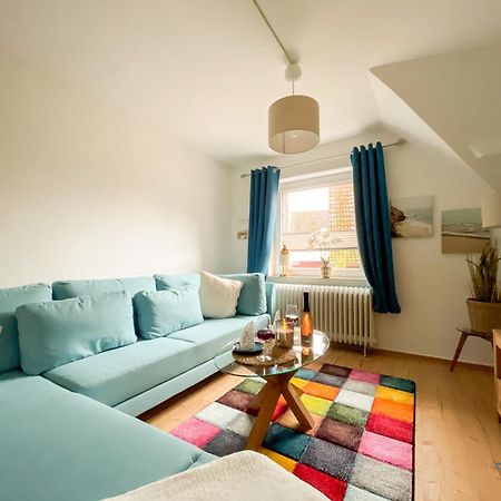 Urlaub In Der Grimmershoernbucht Cuxhaven Extérieur photo
